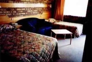 Mid Town Inn Narrabri Esterno foto